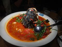 -坛宗剁椒鱼头(河西王府井店)