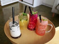 -Hello·生日蛋糕·下午茶·甜品台茶歇(瑞安东山店)