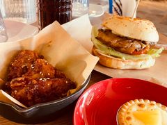 -必胜客(金元宝店)