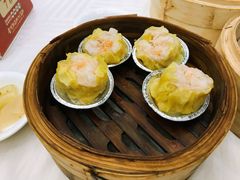 -潮福城大酒楼·潮粤菜·港式点心(阳光城店)