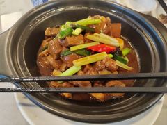 -汤臣·空中餐厅·严选粤菜(石湾世博广场店)