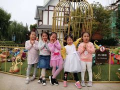 -安徒生童话乐园