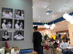 -海马体照相馆(北京apm店)