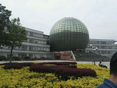 -南京财经大学(仙林校区)