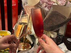 -Nord Grill&Bar Highland诺德西餐(深圳欢乐海岸店)