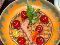 -松鹤精致料理(五一中路店)