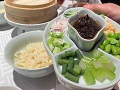 老北京炸酱面-四季民福烤鸭店(王府井灯市口店)
