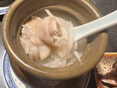 -南京大牌档(新街口德基广场店)