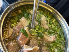 -瑞丰园庭院餐厅·白族传统家常菜