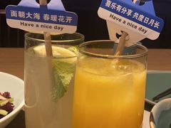 -安南越南餐厅(青岛万象城店)