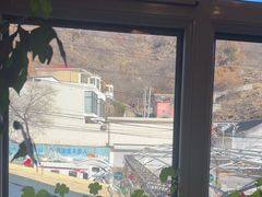 -京北渔家傲