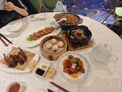 -南园酒家(前进路店)