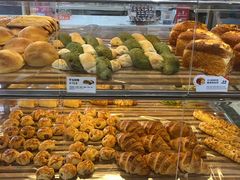 -BreadTalk面包新语·烘焙蛋糕(海珠丽影广场店)