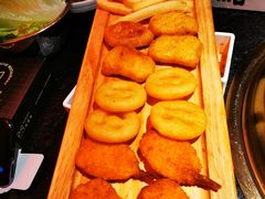 -嘿嘟嘟·肋条烧肉放题(爱融荟城店)