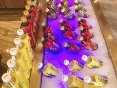 -华侨城嘉途酒店·屋顶阳光餐厅