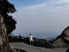 -南岳衡山风景名胜区