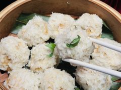 -双湖园·地标武汉菜(黄鹤楼解放路店)