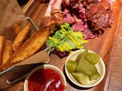 -MARU玛露音乐餐厅(大学路店)