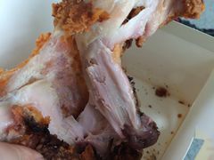 -德克士(虹桥火车站店)