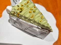 -Max Bakery 阿唛手作