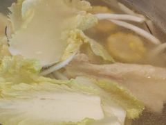 -椰子营·椰子鸡火锅(万象里店)