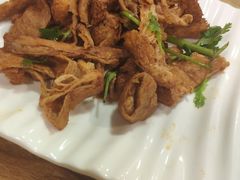 -天一朴素(武汉大学店)