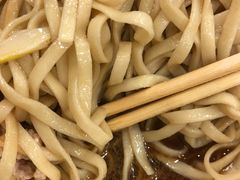 -东吴面馆(枫桥店)