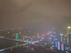 -WFC会仙楼观景台