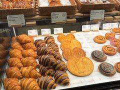 -正本原 Le Grenier a Pain(官舍店)