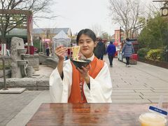 -日照灯塔风景区