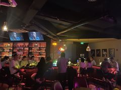 -音乐房子·Vintage Live Bar(玉林总店)