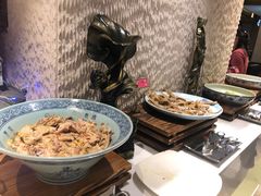 -太湖饭店玉兰厅(自助餐厅)