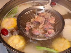 -八合里潮汕鲜牛肉火锅(福州万象城店)
