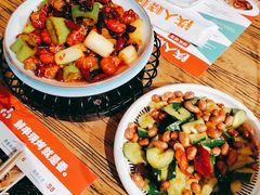 -铁人烧烤(民联C区店)