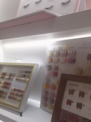 -天秤座美甲