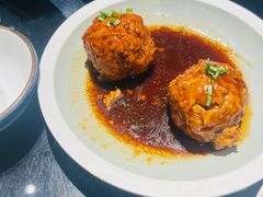 -梅飞酒家(桑园路店)