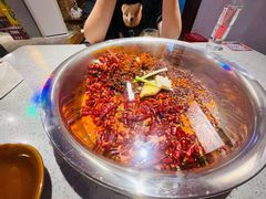 -华丰火锅(双林北横路店)