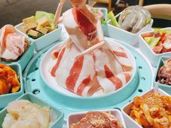 -鹤之乡·齐齐哈尔烤肉·非遗(秋涛路店)