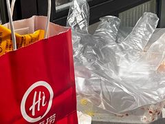 -海底捞火锅(步步高新天地店)