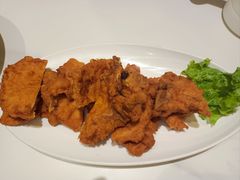 老青岛大排-双合园·海鲜水饺青岛菜(九水东路店)