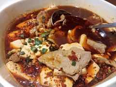 -三猫黑鱼花(南大店)
