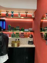-IP SALON