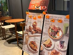 -BAKER&SPICE(祥云小镇店)