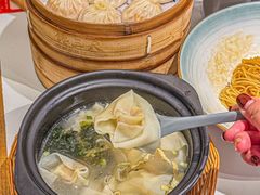 -馋三尺蟹粉小笼(人民广场店)