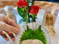 -禧悦楼(天德广场店)