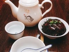 -咸亨酒店•非遗绍兴菜•中华老字号(堂吃餐厅)