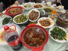 -曹家小厨(贵阳路店)