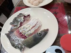 -正能量脆肉鲩火锅