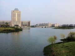 -江南大学(蠡湖校区)