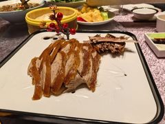 -全聚德(胜利大街店)